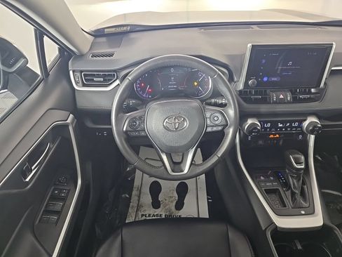 Used 2024 Toyota RAV4 XLE Premium FWD image 11