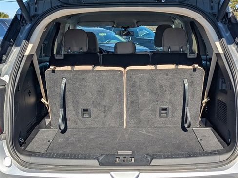 Used 2020 Ford Explorer 2WD image 13