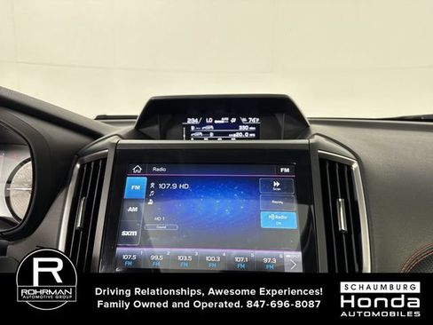 Used 2020 Subaru Forester Sport AWD/4WD image 6