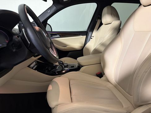 Used 2022 BMW X3 sDrive30i w/ Convenience Package RWD image 13