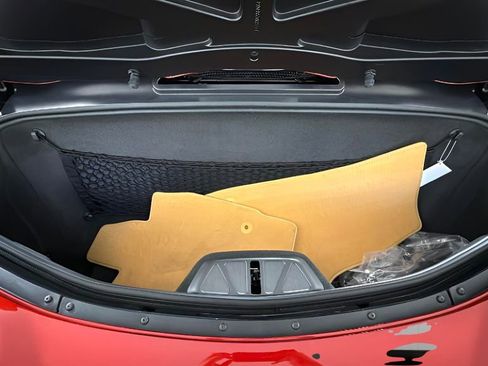 Used 2025 Chevrolet Corvette Z06 image 33