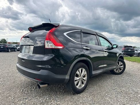 Used 2014 Honda CR-V EX-L image 13