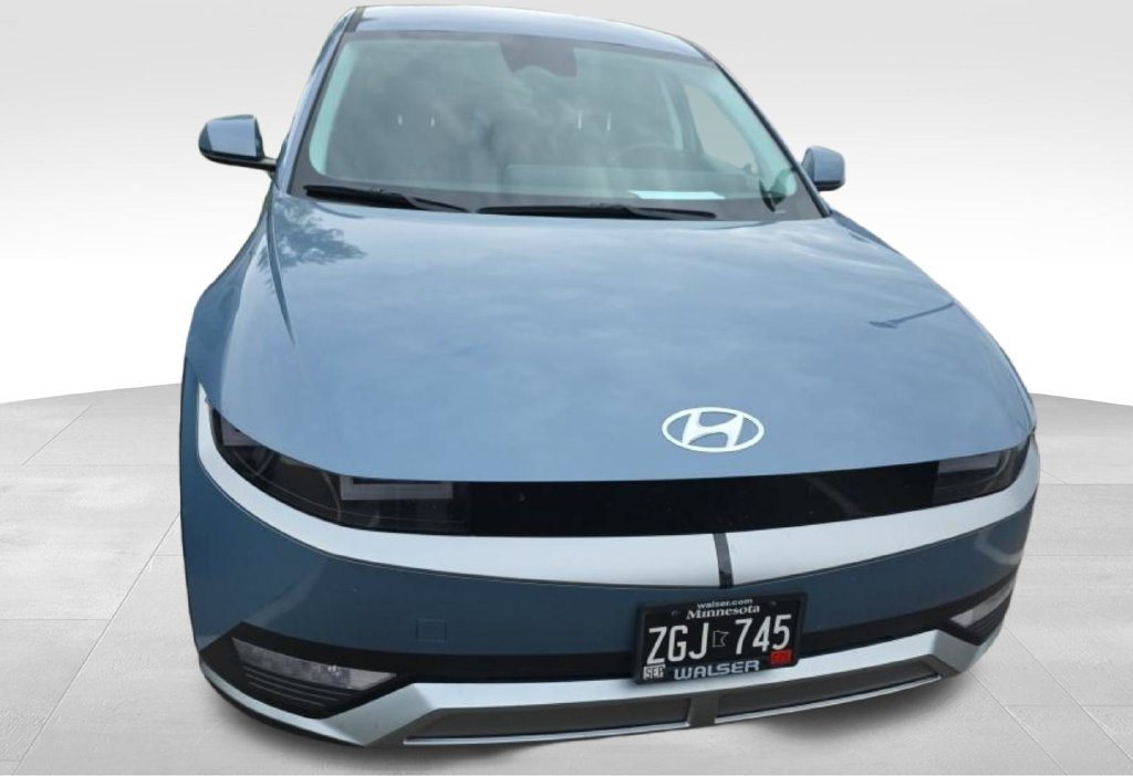 Used 2024 Hyundai Ioniq 5 SE AWD/4WD image 14