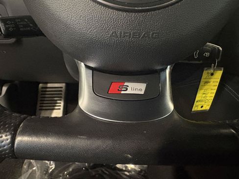 Used 2011 Audi TT 2.0T Premium Plus AWD/4WD image 18