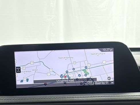 Used 2024 MAZDA CX-30 AWD 2.5 S w/ Select Sport Pkg image 24