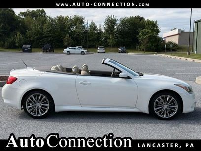 Used 2012 INFINITI G37 Sport w/ Premium Pkg