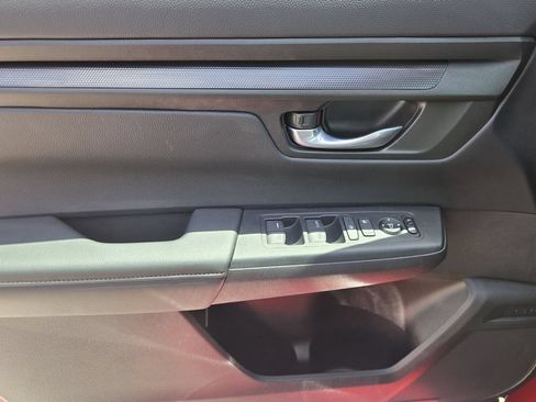 Certified 2026 Honda CR-V EX image 26