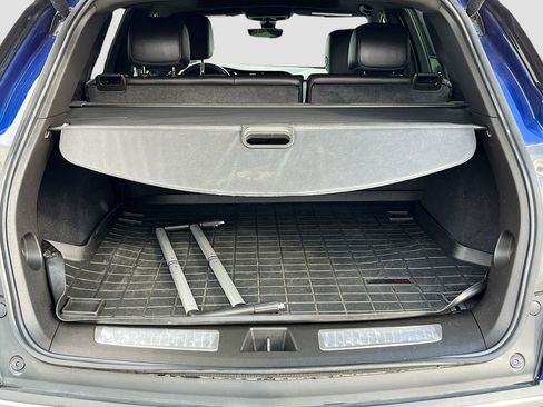 Used 2024 Cadillac XT5 Premium Luxury w/ Technology Package image 29