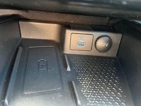Used 2022 Ford Bronco Sport Big Bend w/ Convenience Package AWD/4WD image 31