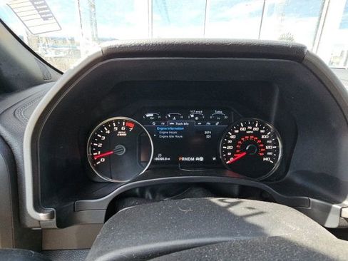 Used 2019 Ford F150 Raptor w/ Equipment Group 802A Luxury image 26