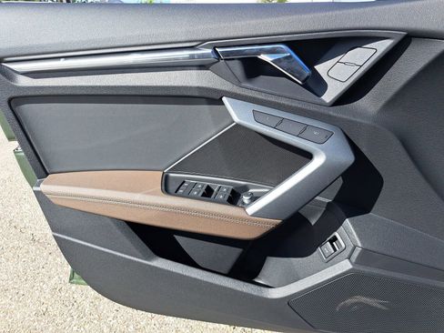 New 2026 Audi A3 2.0T Premium image 30