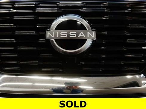 Certified 2023 Nissan Rogue SV AWD/4WD image 68