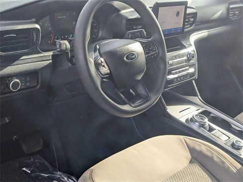 Used 2020 Ford Explorer 4WD image 16