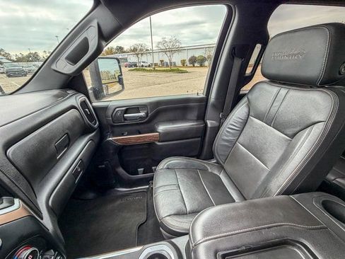 Used 2020 Chevrolet Silverado 3500 High Country w/ LPO, Hitch Package image 20