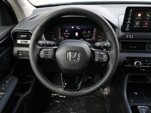 New 2026 Honda Pilot EX-L image 22