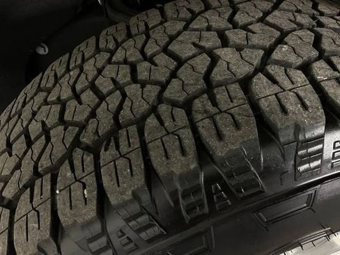 Used 2021 GMC Sierra 2500 Denali w/ Denali Ultimate Package image 41