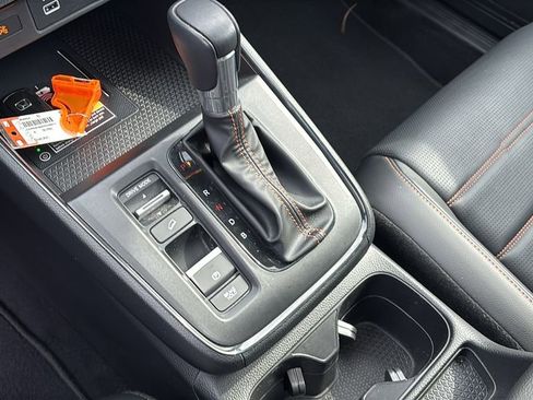 Used 2025 Honda CR-V Sport-L image 21