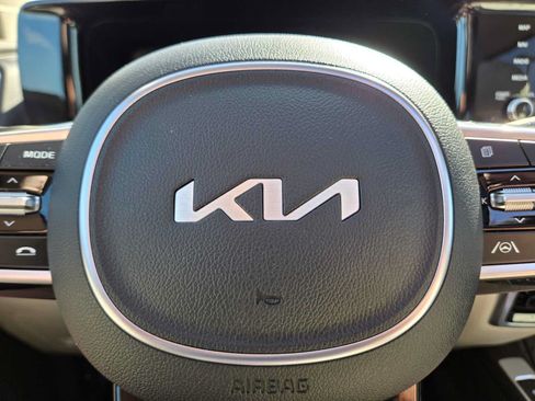 Used 2022 Kia Sorento SX AWD/4WD image 24