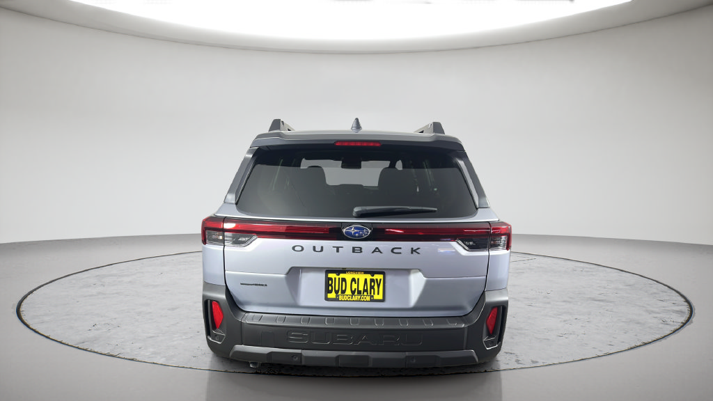 New 2026 Subaru Outback Limited AWD/4WD image 6