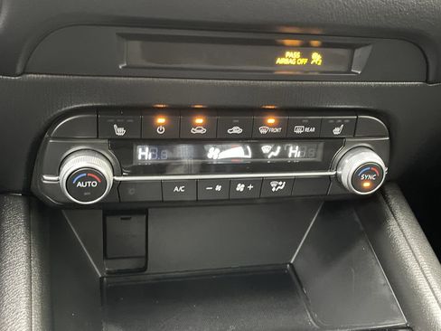 Certified 2023 MAZDA CX-5 AWD 2.5 S w/ Select Package image 21