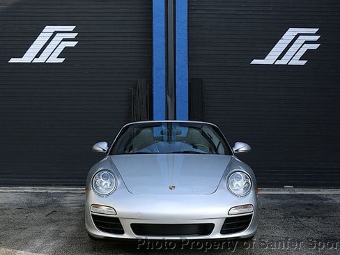 Used 2009 Porsche 911 Carrera RWD image 20