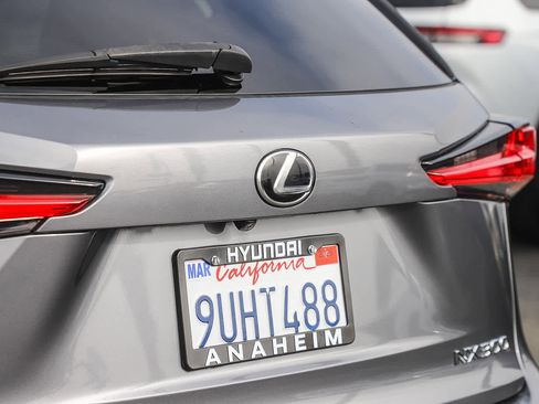 Used 2018 Lexus NX 300 F Sport image 10