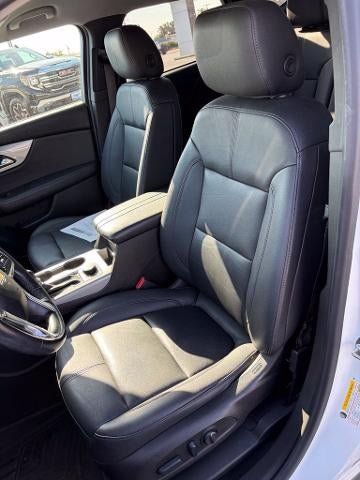 Used 2022 Chevrolet Blazer LT w/ Sound & Technology Package FWD image 10
