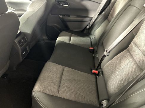 Used 2025 Nissan Rogue SV AWD/4WD image 24