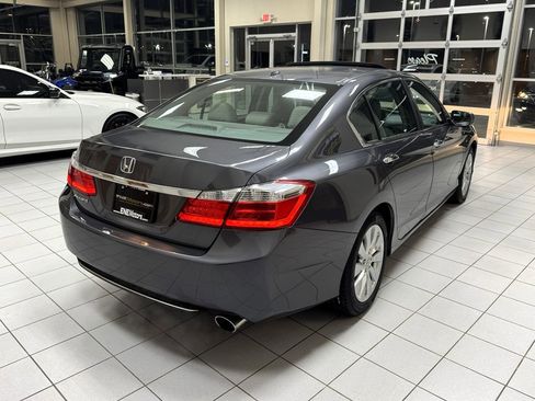 Used 2013 Honda Accord EX-L image 64
