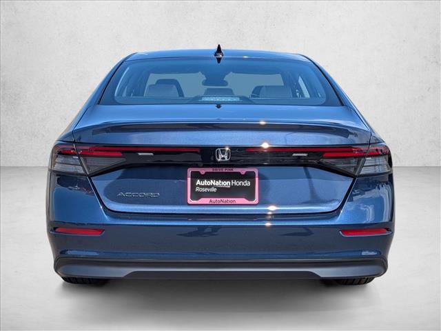Used 2026 Honda Accord SE image 7
