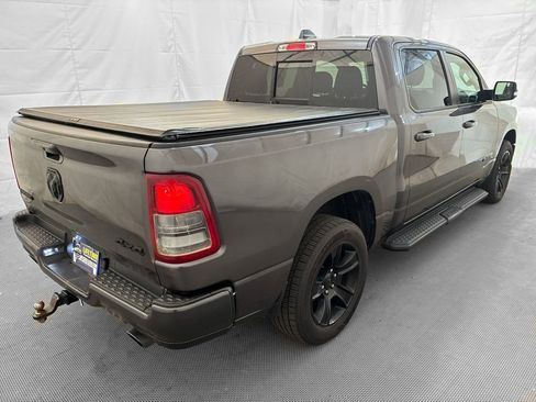 Used 2022 RAM 1500 Big Horn AWD/4WD image 7