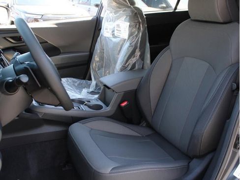 New 2026 Subaru Crosstrek 2.0i Premium AWD/4WD image 32