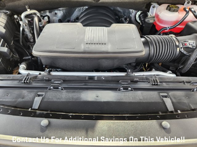 New 2027 GMC Yukon Denali w/ Sun & Power Step Package AWD/4WD image 23