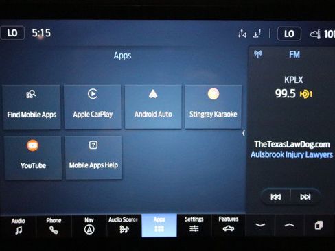 Used 2023 Ford F450 Lariat w/ Lariat Ultimate Package AWD/4WD image 64
