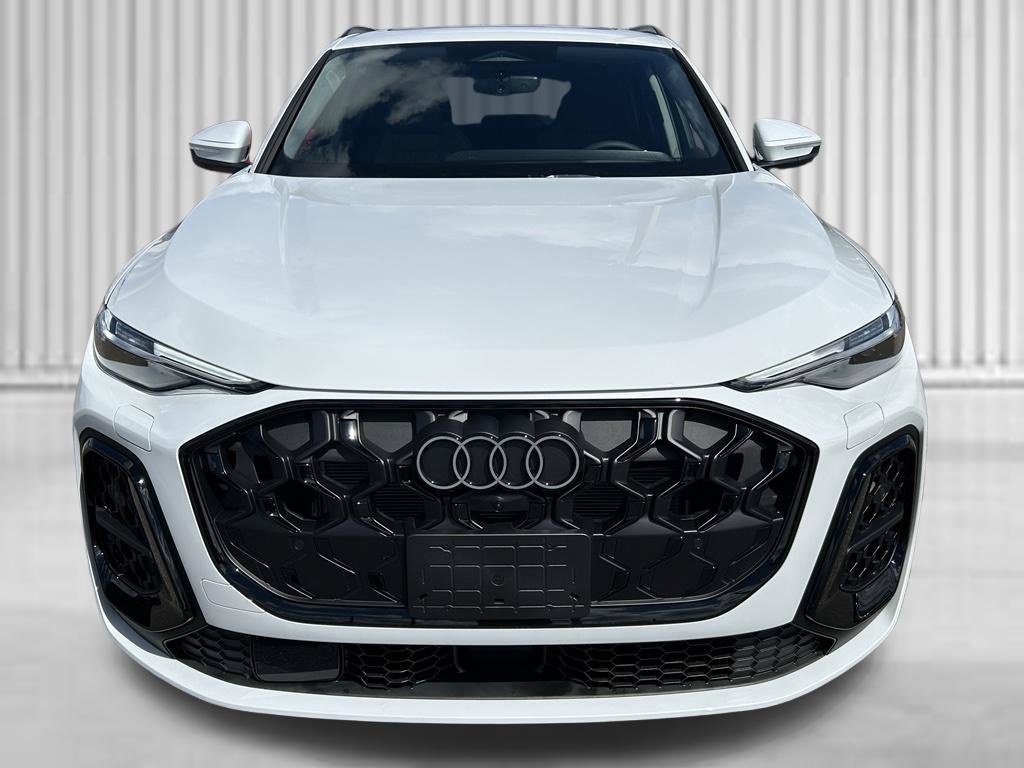 New 2026 Audi Q5 Premium Plus AWD/4WD image 7