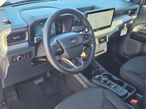 New 2026 Ford Maverick XL image 3