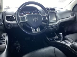 Used 2020 Dodge Journey Crossroad video 2