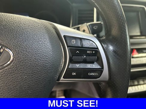 Used 2018 Hyundai Sonata Sport image 17