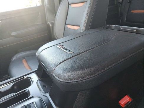 Used 2024 GMC Sierra 2500 AT4 w/ AT4 Premium Plus Package image 88