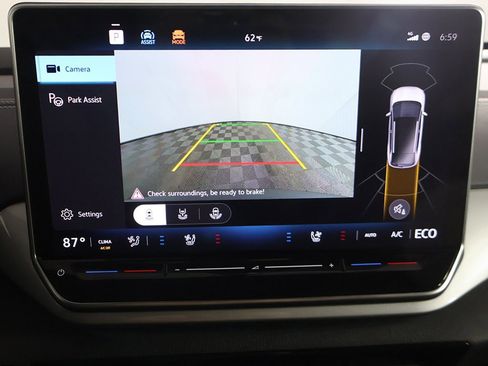 Used 2024 Volkswagen ID.4 Pro S image 47