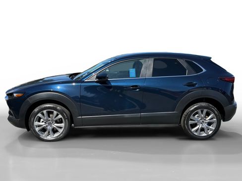 Used 2021 MAZDA CX-30 FWD 2.5 S w/ Select Package image 2