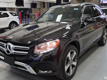 Used 2019 Mercedes-Benz GLC 300 4MATIC