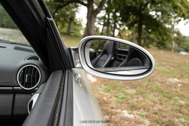 Used 2005 Porsche Boxster S RWD image 27