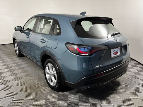 Used 2025 Honda HR-V LX image 7