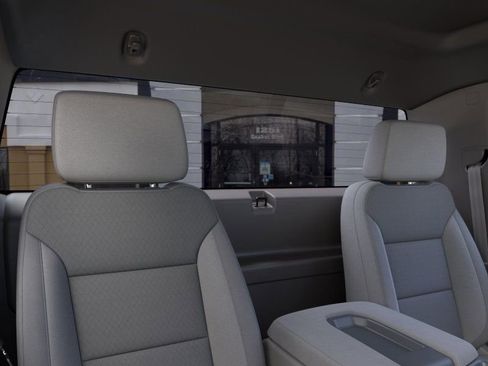 New 2026 GMC Sierra 2500 SLE AWD/4WD image 27