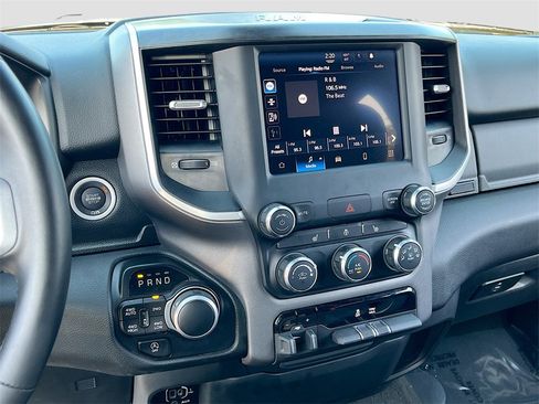 Used 2023 RAM 1500 Big Horn image 14