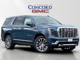 New 2026 GMC Yukon Denali w/ Denali Reserve Package video 2