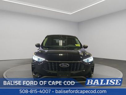 Used 2024 Ford Escape Active