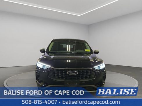 Used 2024 Ford Escape Active AWD/4WD image 1