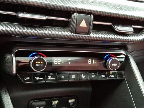 Used 2021 Kia K5 GT-Line w/ GT-Line FWD Premium Package image 16